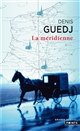La méridienne - Denis Guedj